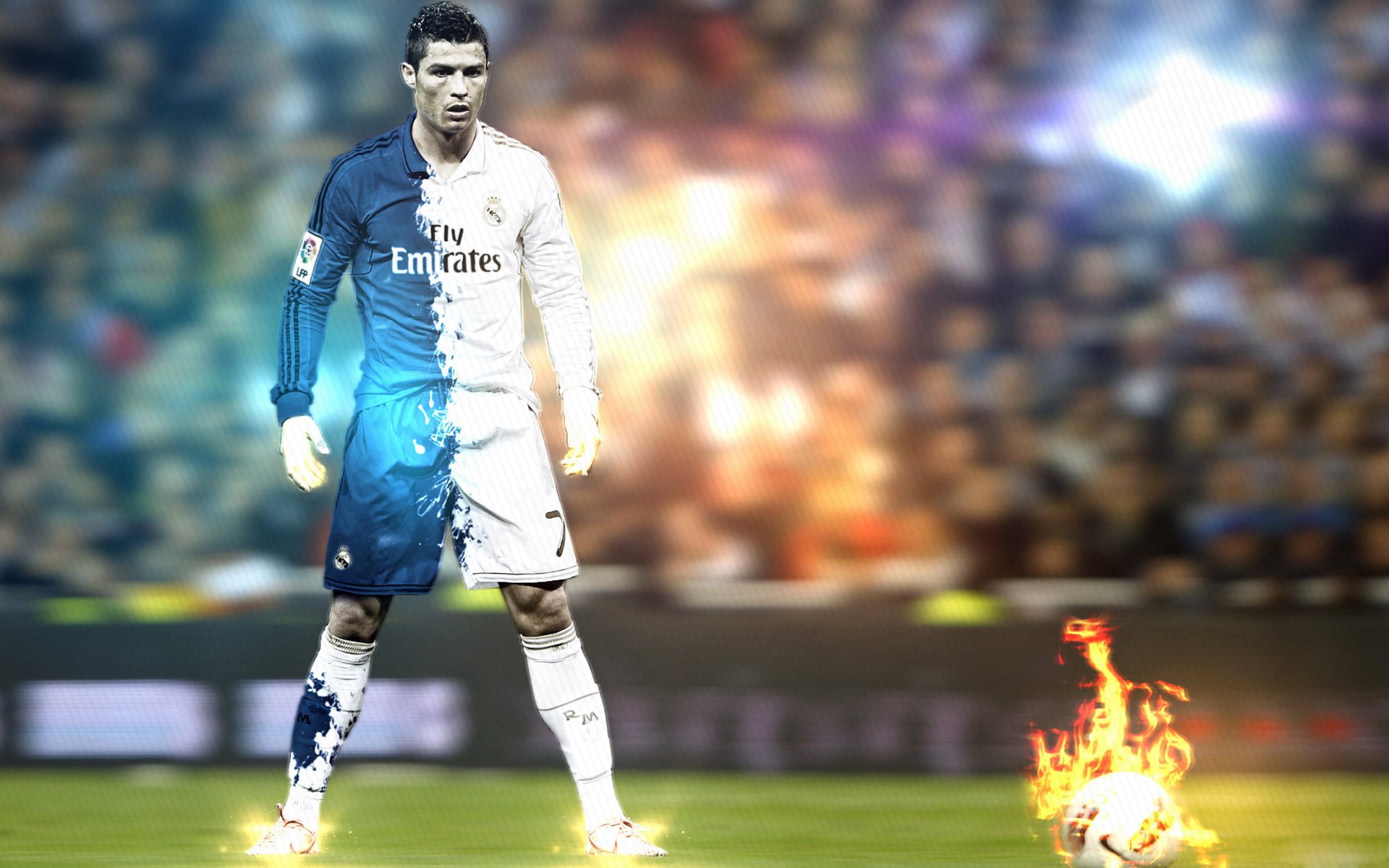 焦点战:欧洲豪门“军备竞赛”的背后故事